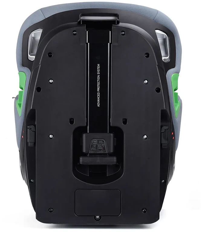 Автокрісло EasyGo Trust ISOFIX 9024-EGTR-20, Pearl